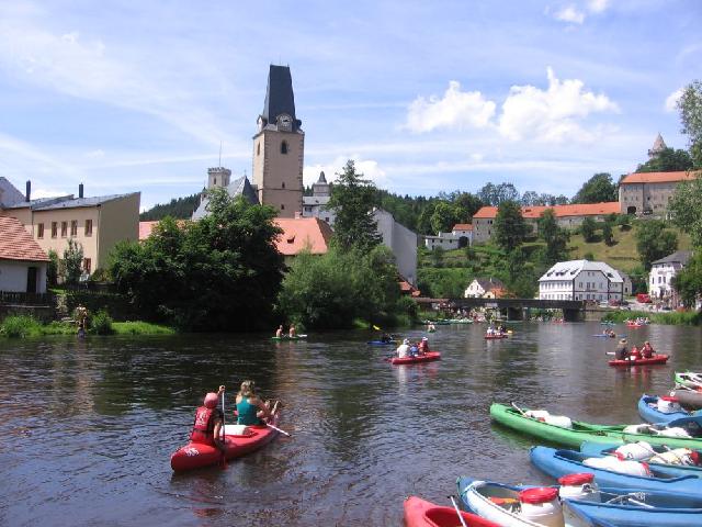 Záchranáři, Vltava 2007 > obr (199)